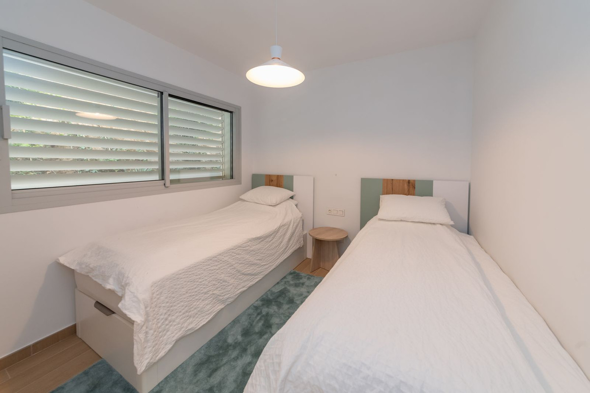 Appartement te koop in Carvajal | 2 slaapkamers H4981045