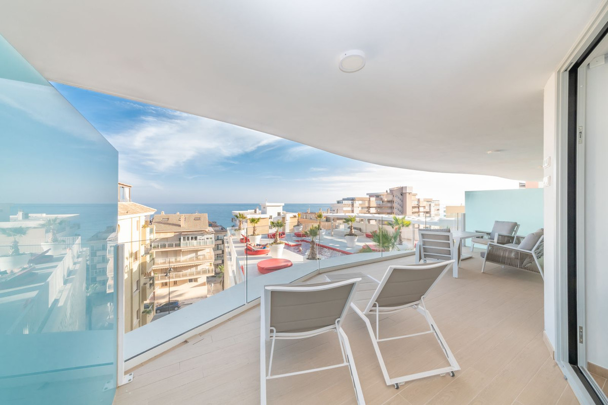 Appartement te koop in Carvajal | 2 slaapkamers H4981045