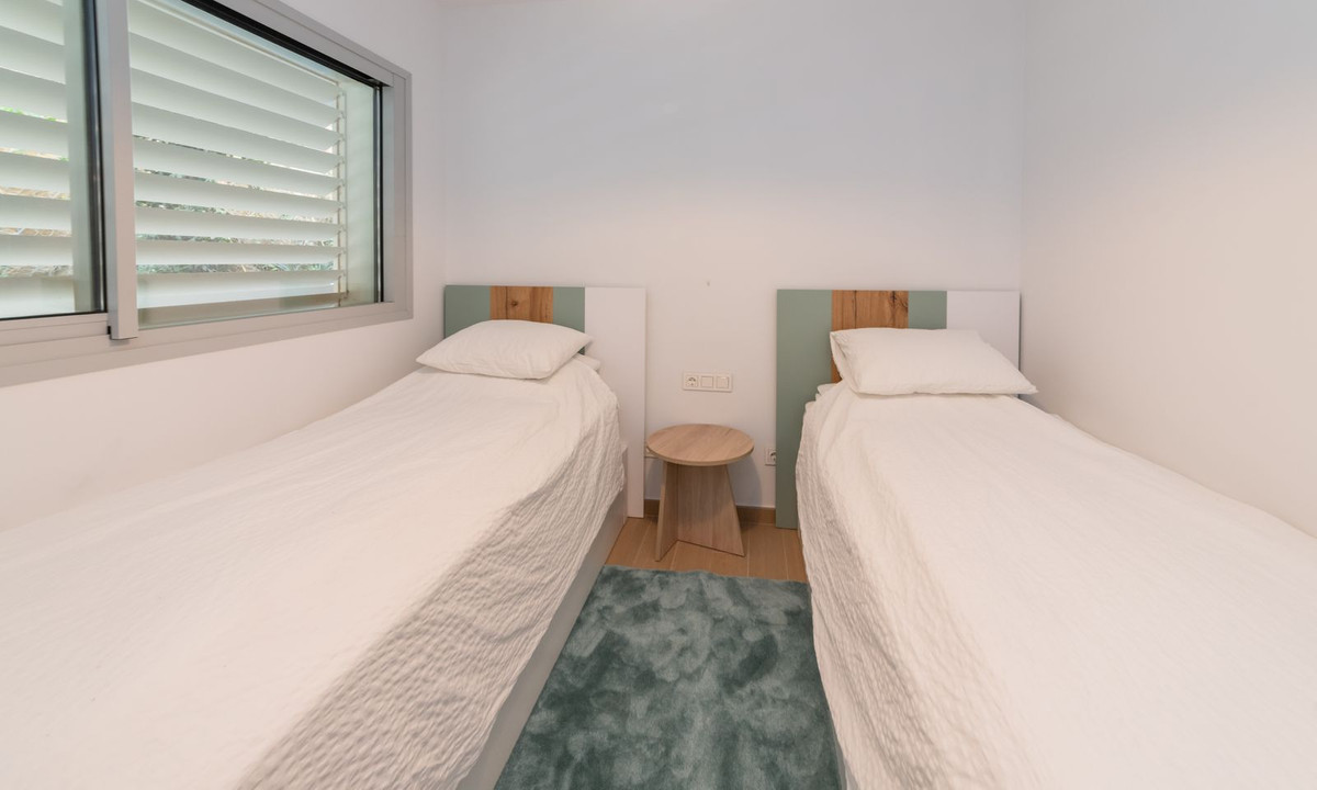 Appartement te koop in Carvajal | 2 slaapkamers H4981045