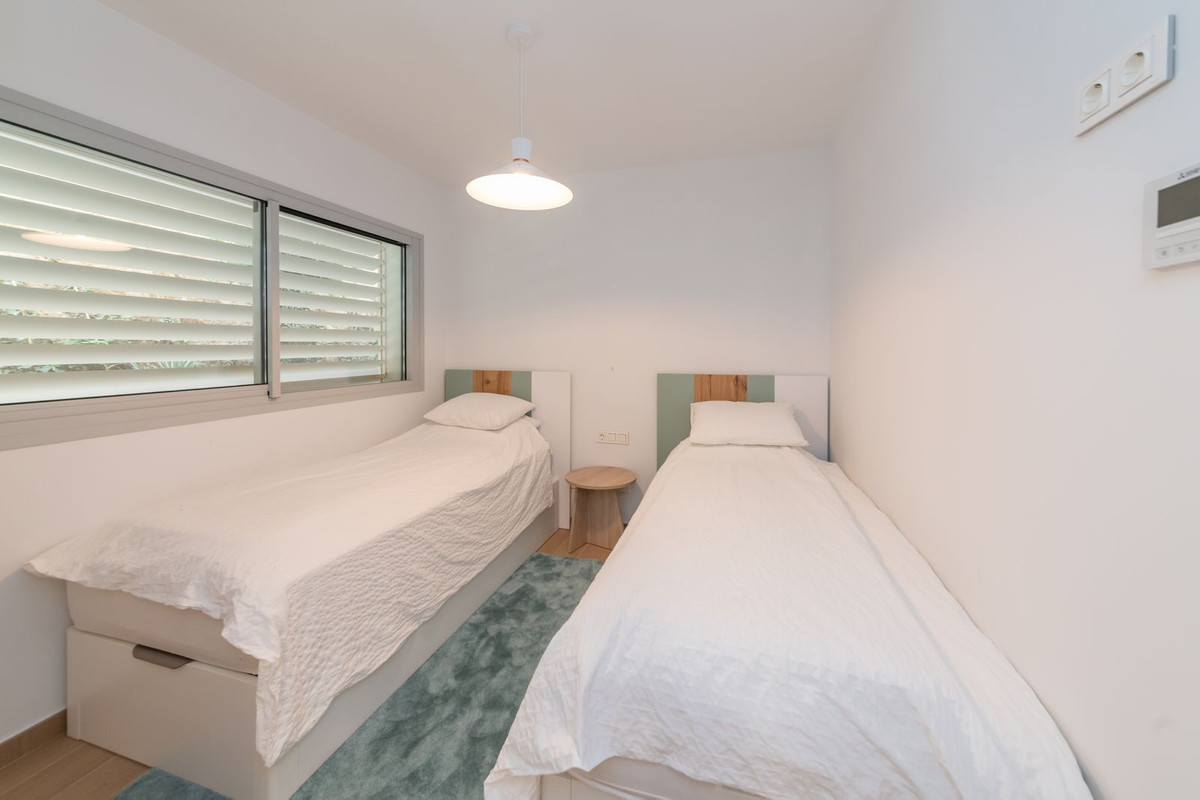 Appartement te koop in Carvajal | 2 slaapkamers H4981045