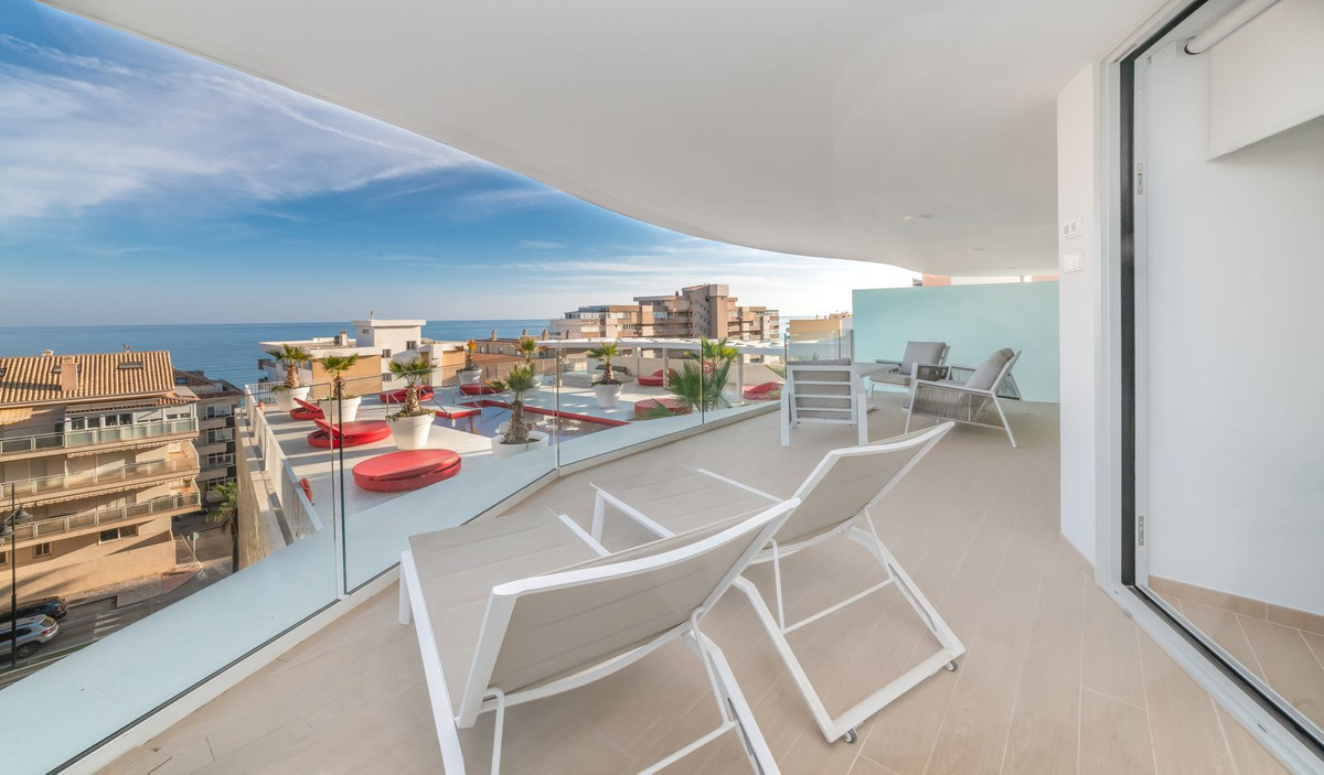 Appartement te koop in Carvajal | 2 slaapkamers H4981045