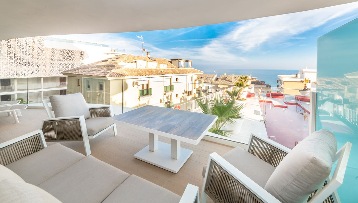 Appartement te koop in Carvajal | 2 slaapkamers H4981045