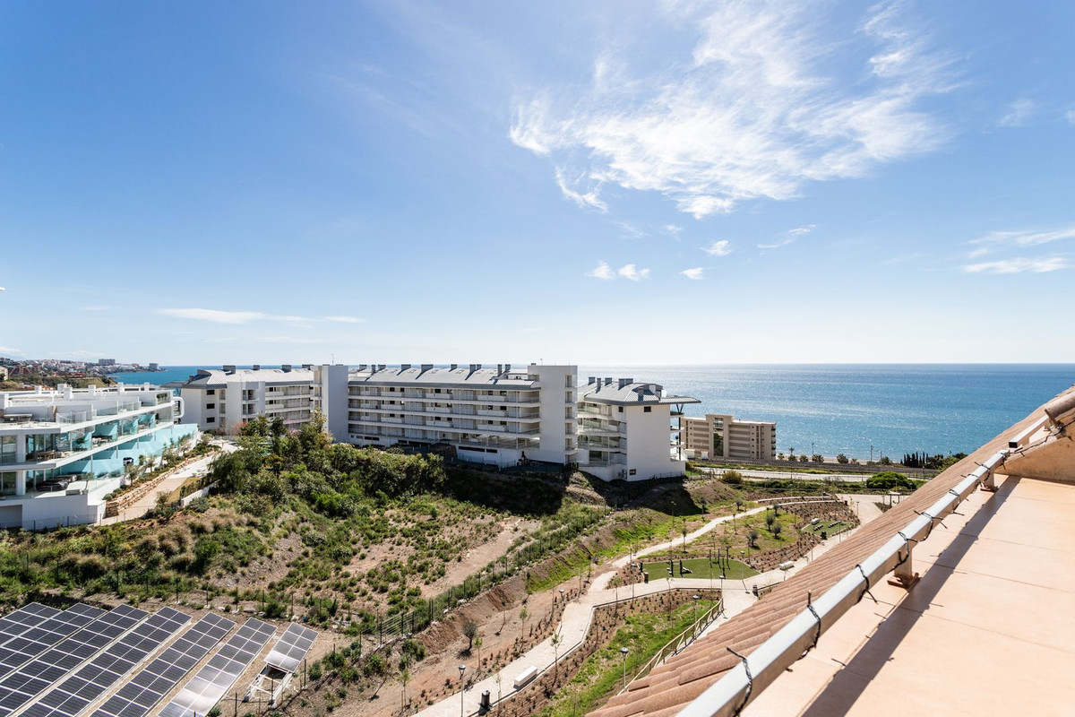 Penthouse in Carvajal-1