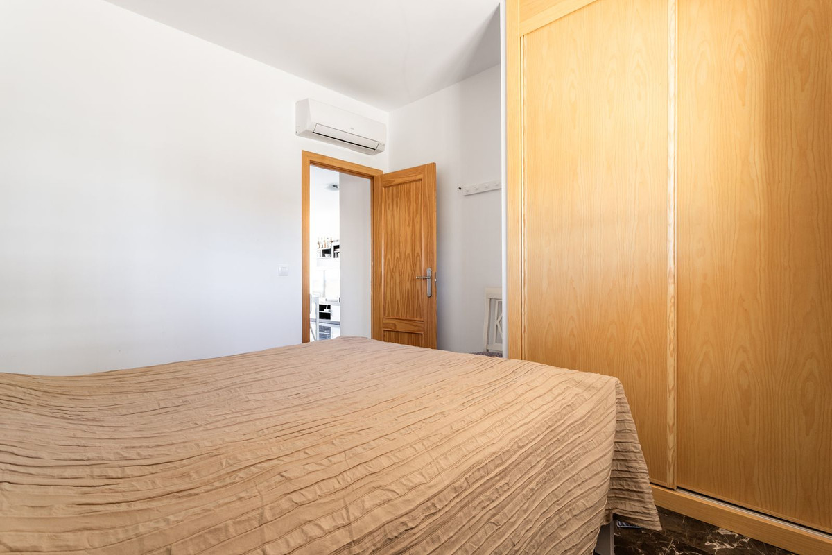 Penthouse in Carvajal-10