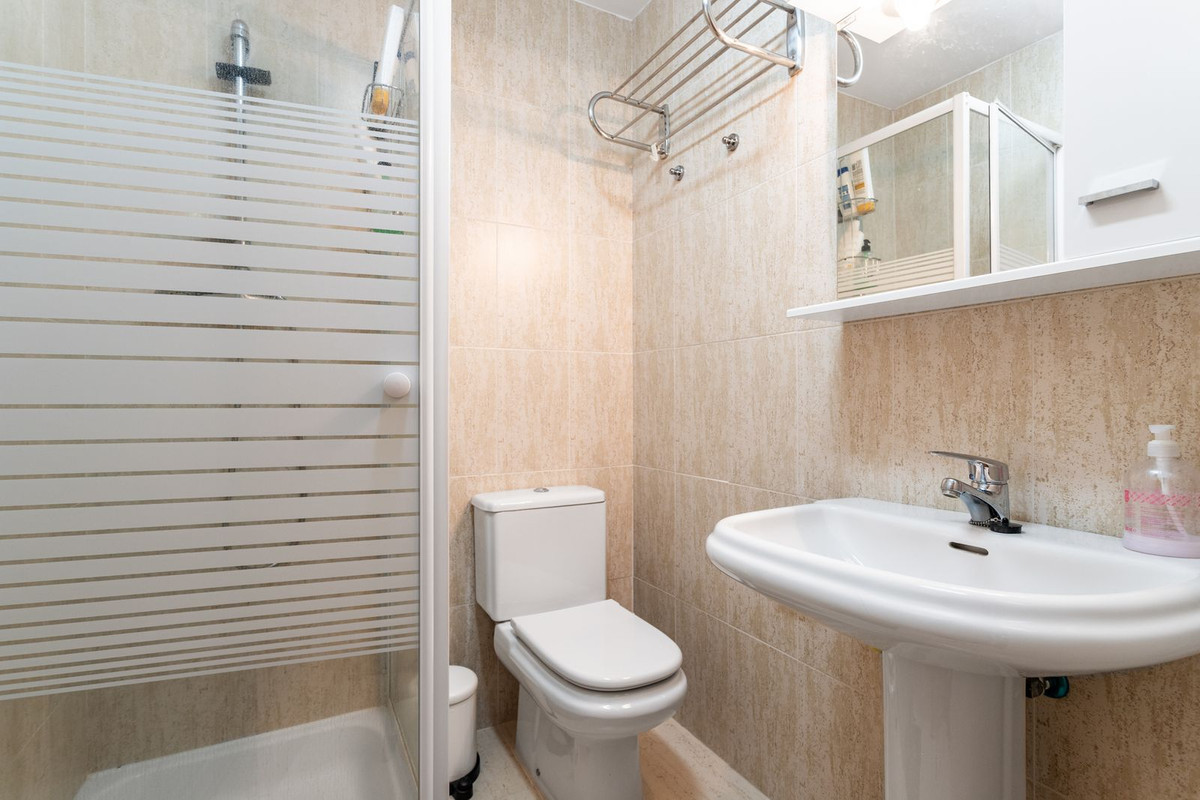 Penthouse in Carvajal-11