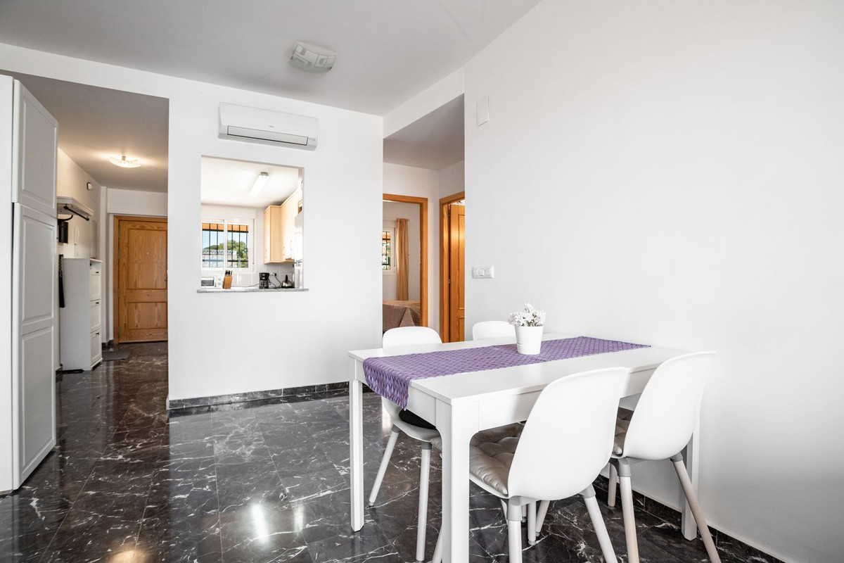 Penthouse in Carvajal-12