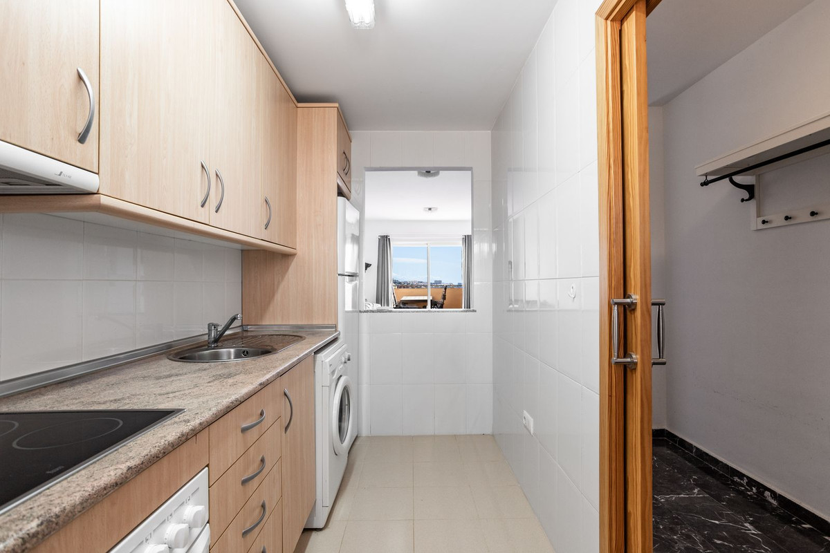 Penthouse in Carvajal-13