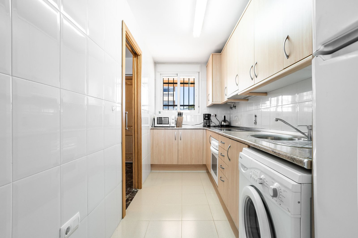 Penthouse in Carvajal-14
