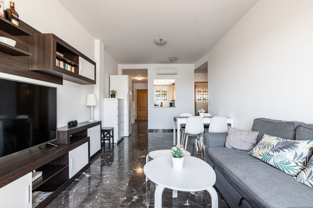 Penthouse in Carvajal-15