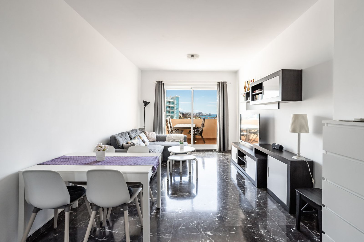 Penthouse in Carvajal-16