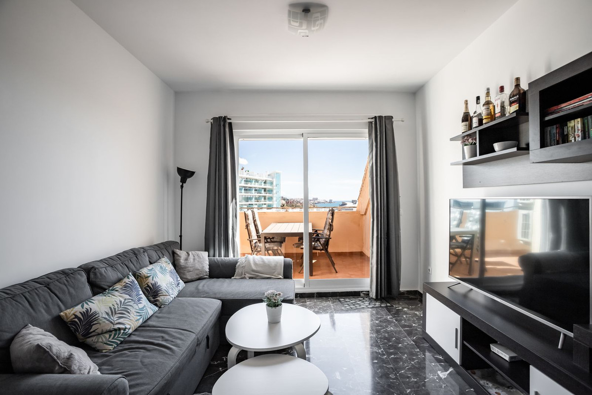 Penthouse in Carvajal-17