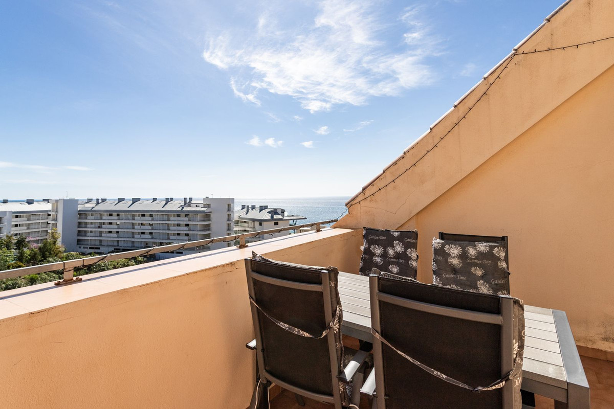 Penthouse in Carvajal-18