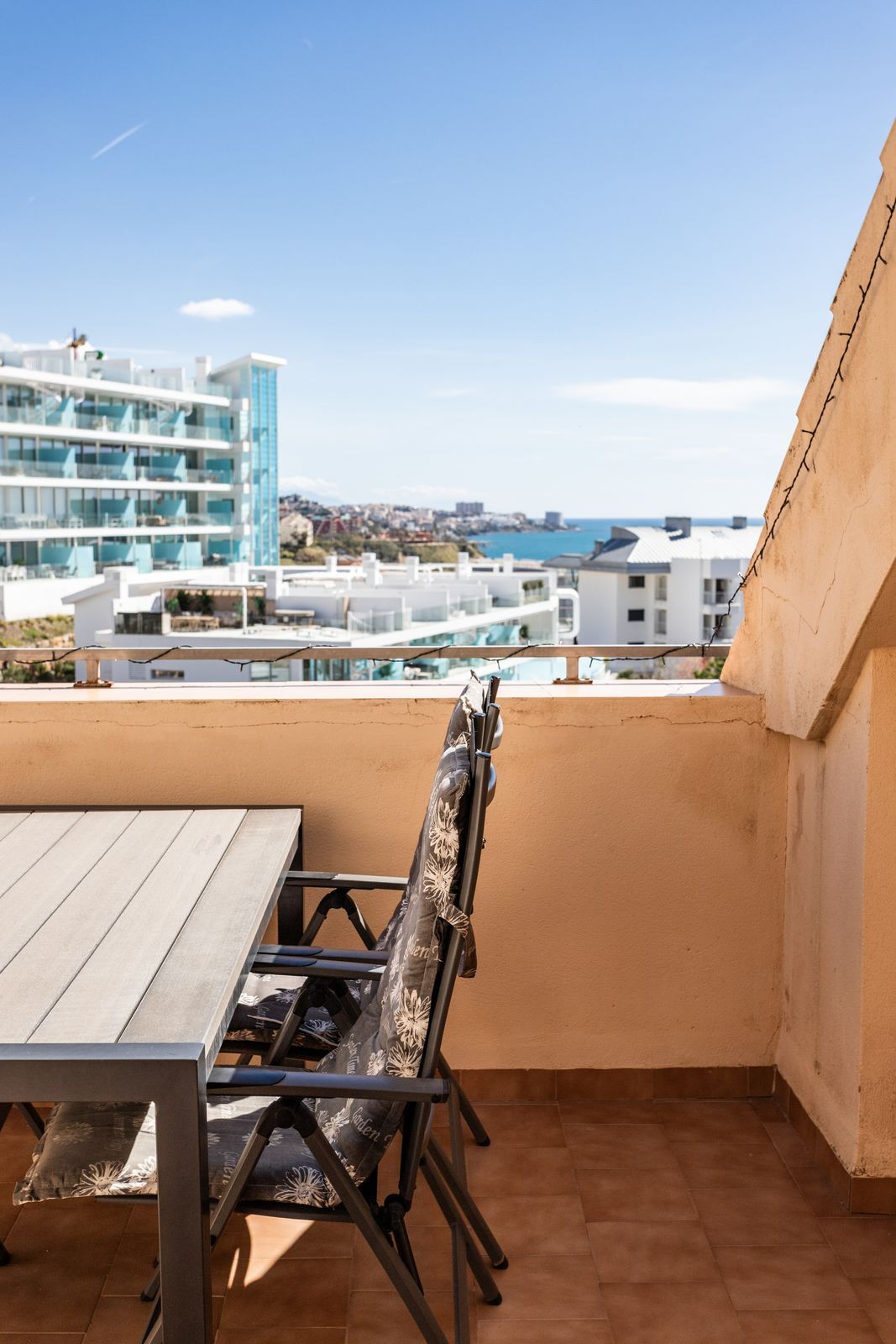 Penthouse in Carvajal-19