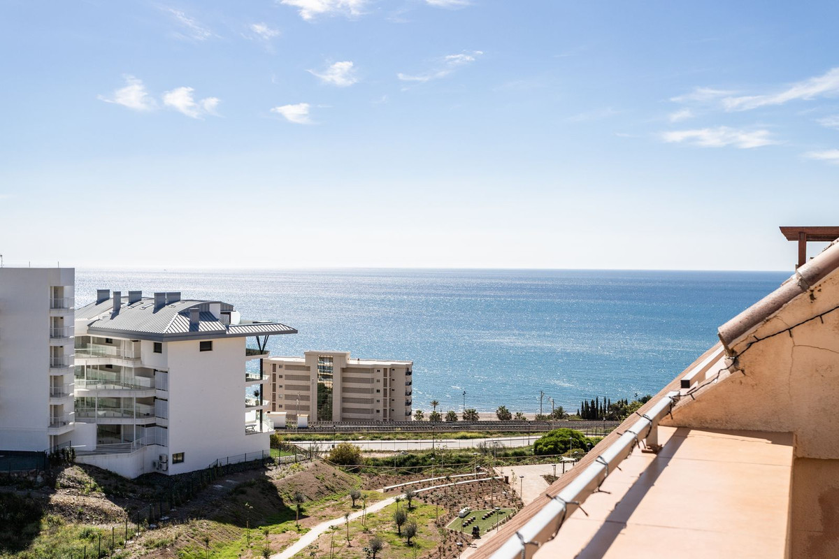 Penthouse in Carvajal-20
