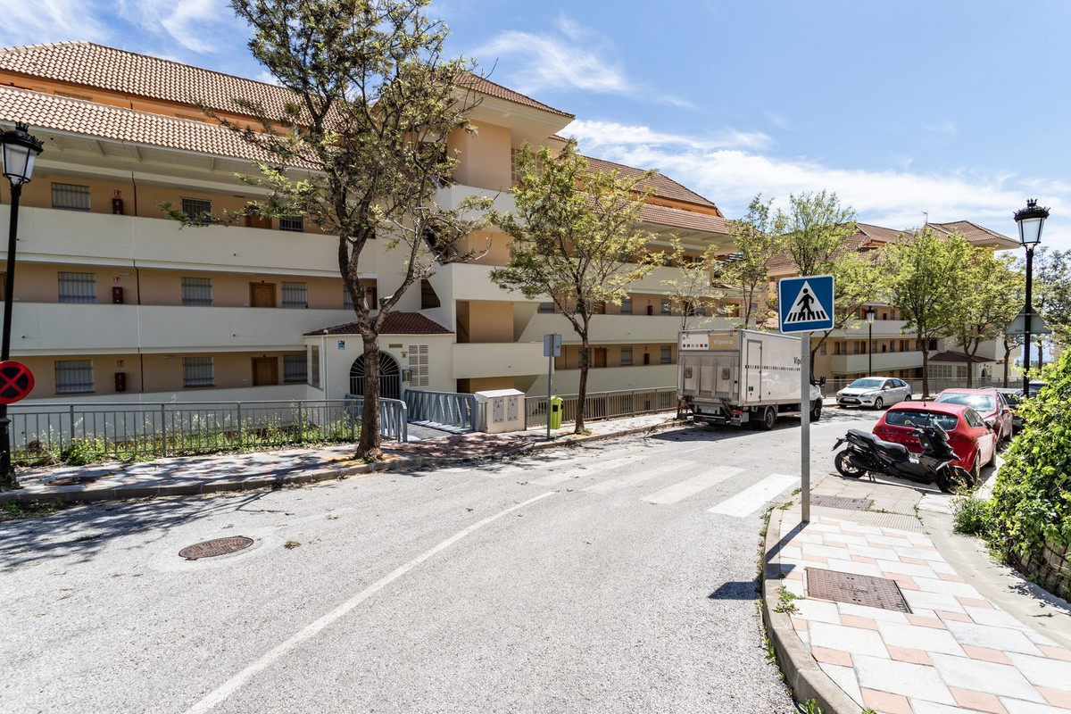 Penthouse in Carvajal-21