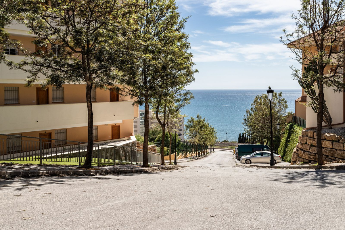 Penthouse in Carvajal-22