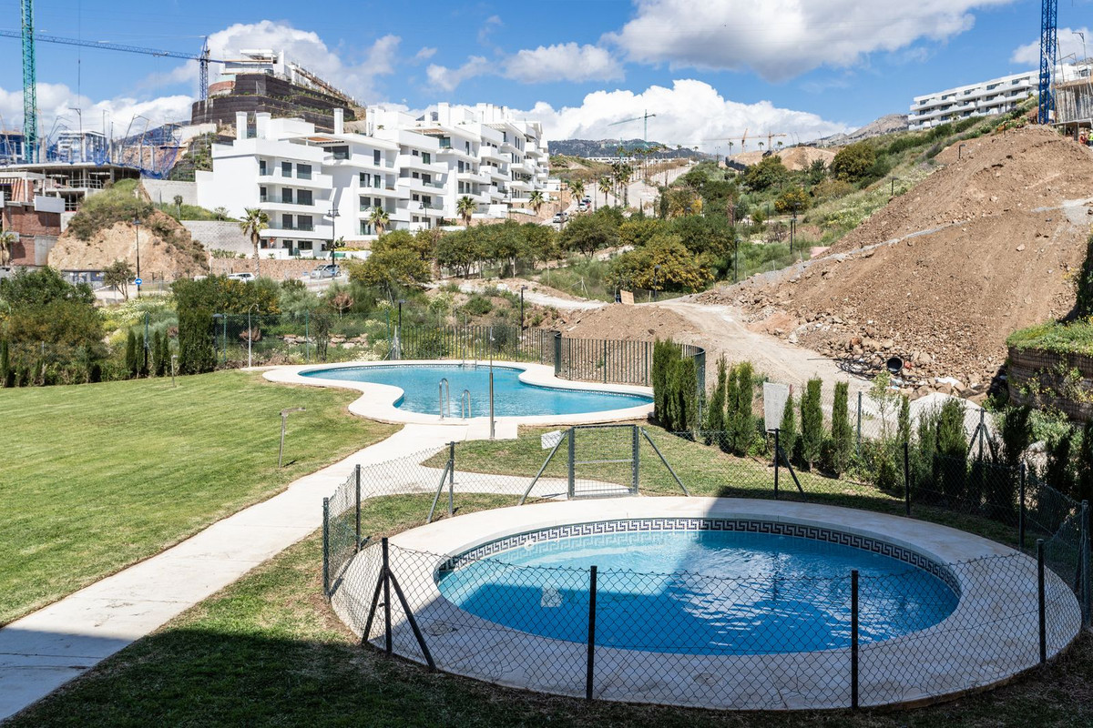 Penthouse in Carvajal-3