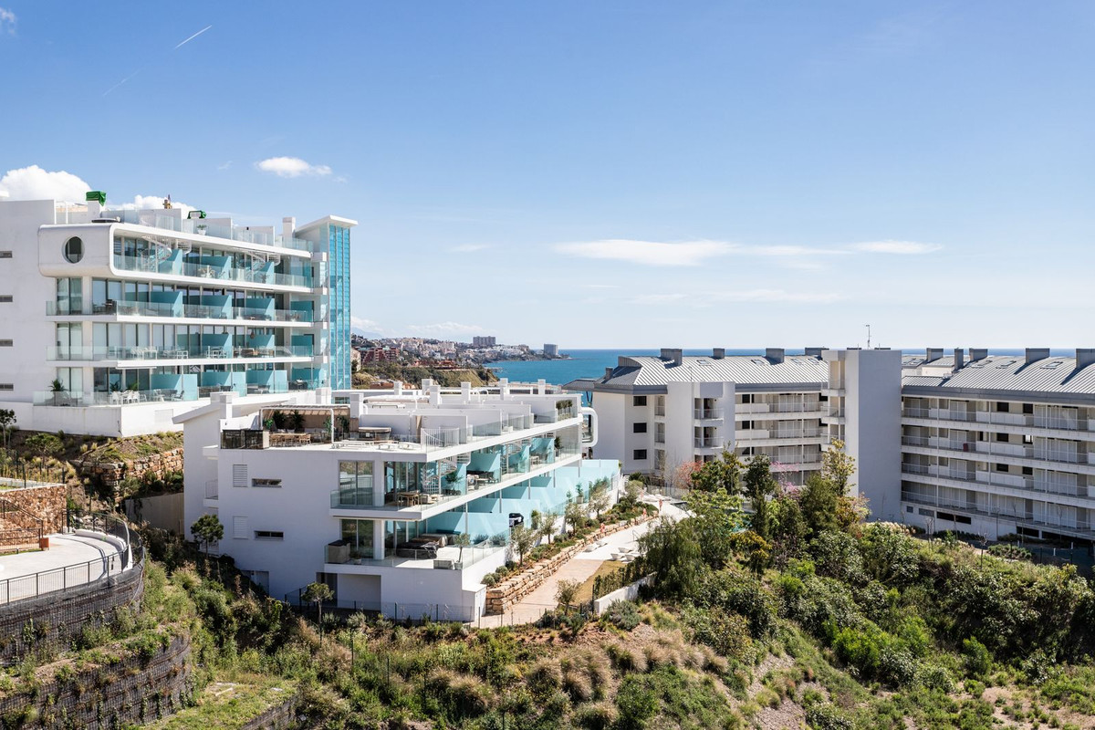 Penthouse in Carvajal-5