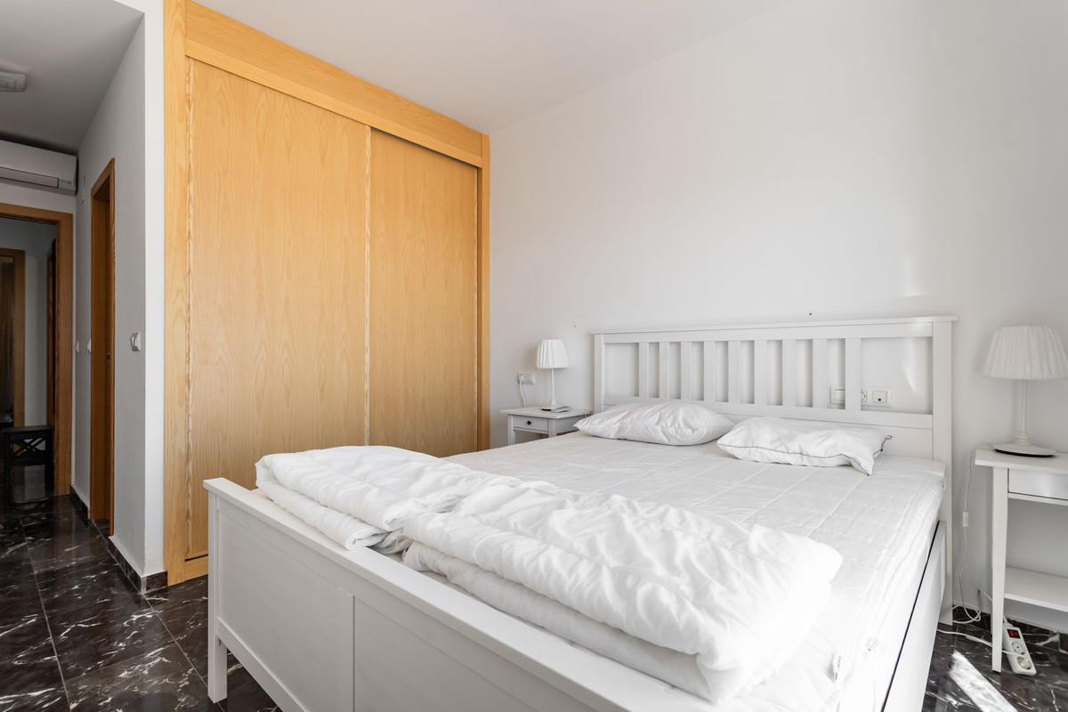 Penthouse in Carvajal-7