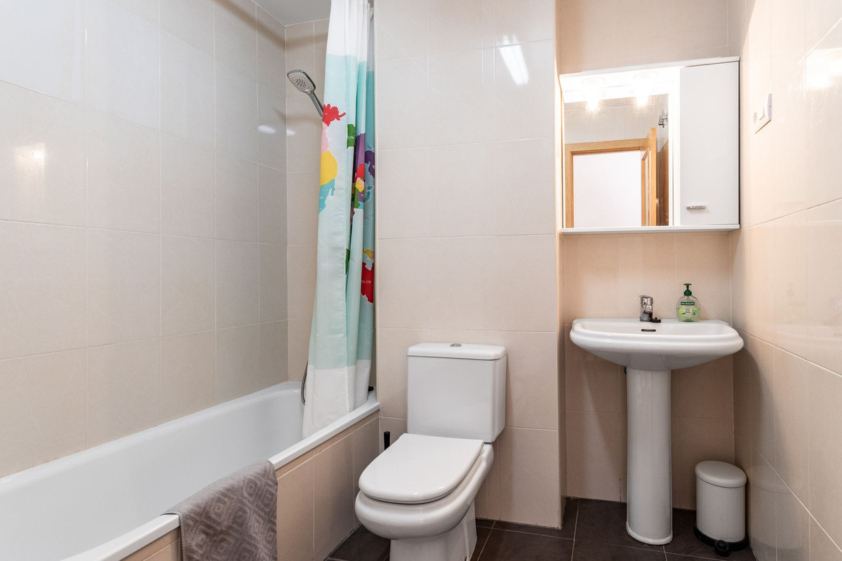 Penthouse in Carvajal-8