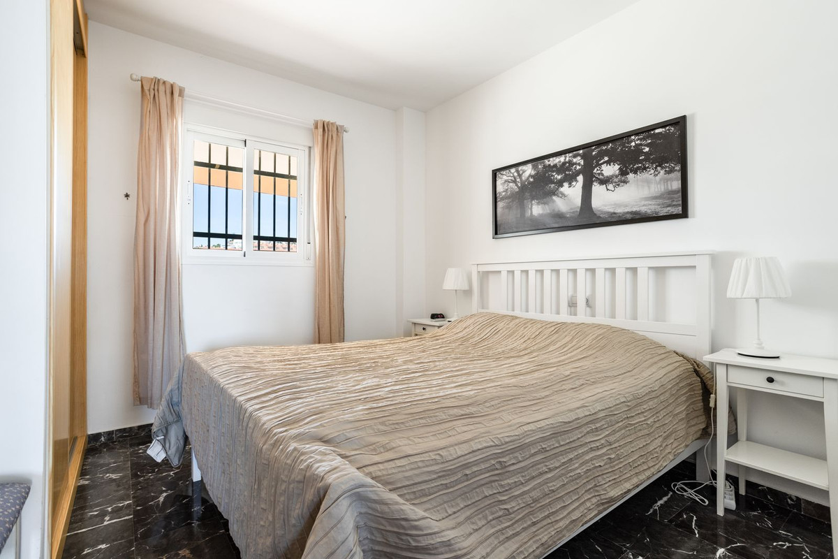 Penthouse in Carvajal-9