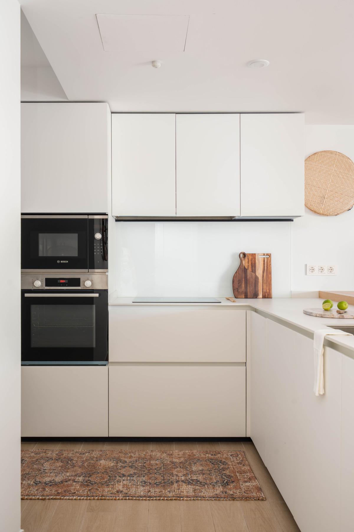 Tussenverdieping Appartement in Carvajal-10
