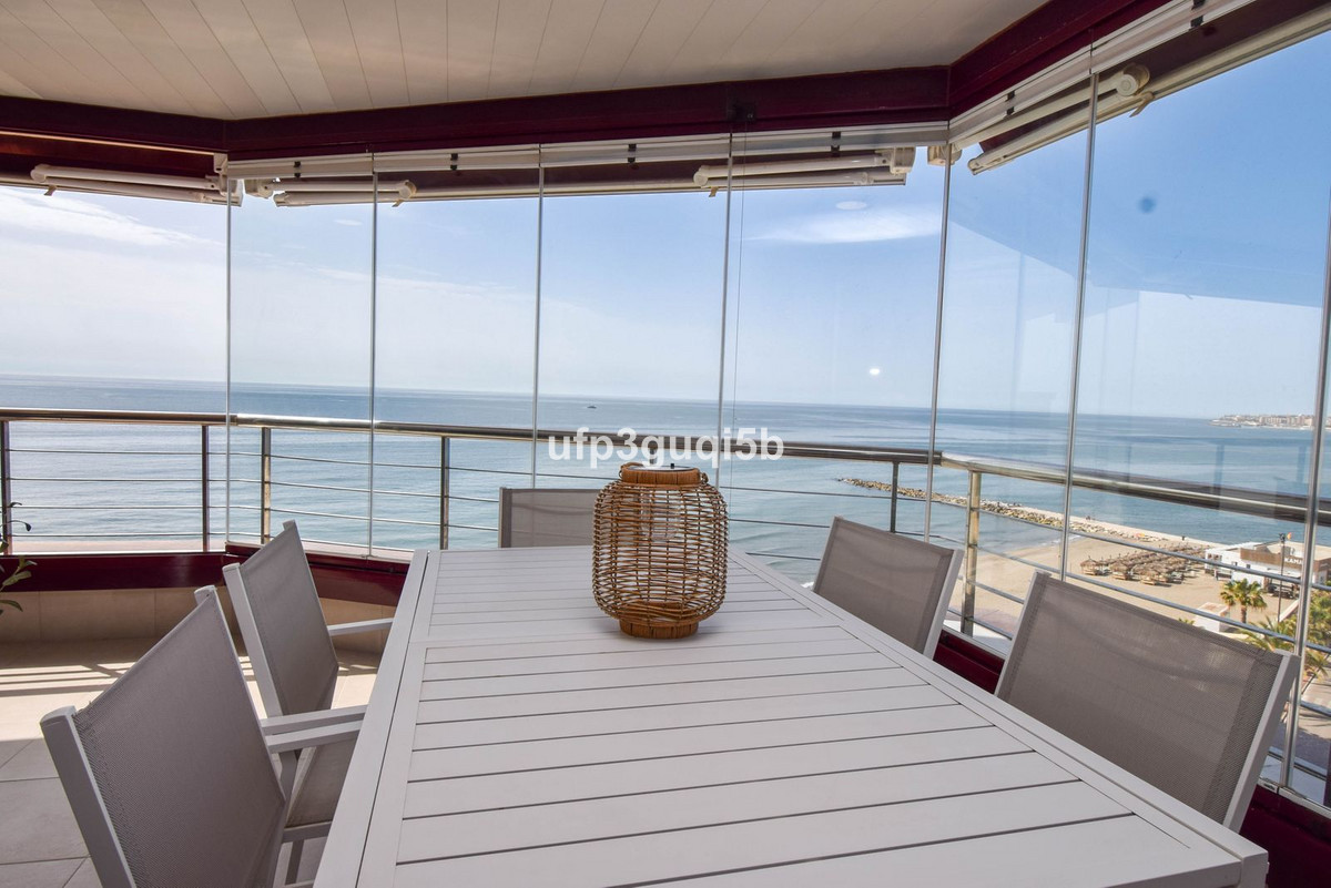 Penthouse Duplex in Carvajal-1