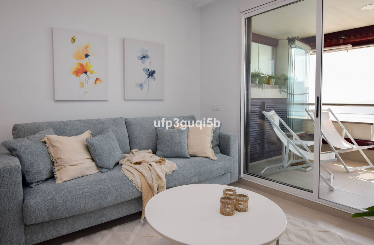 Penthouse Duplex in Carvajal-10