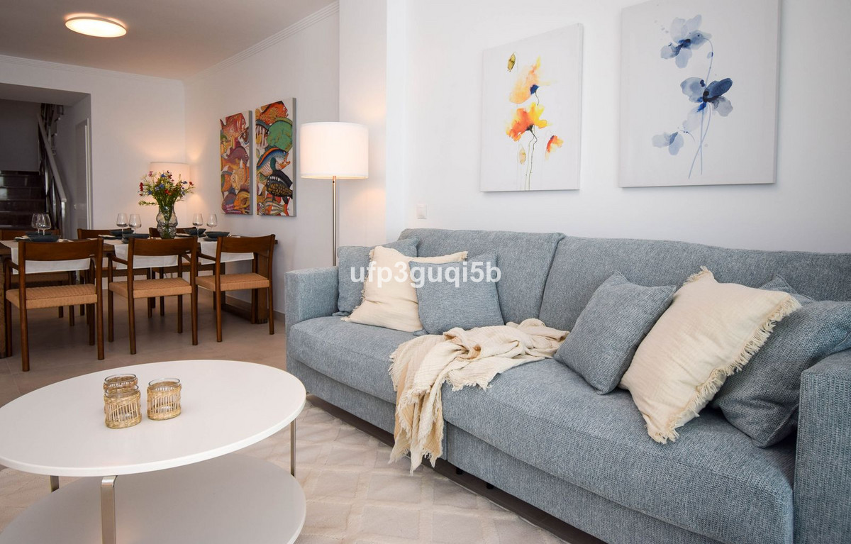Penthouse Duplex in Carvajal-11
