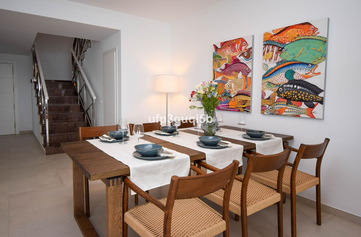 Penthouse Duplex in Carvajal-12
