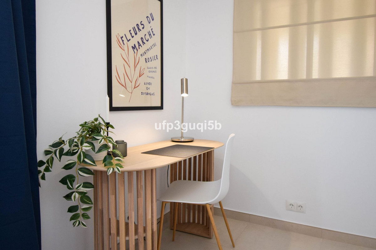 Penthouse Duplex in Carvajal-13
