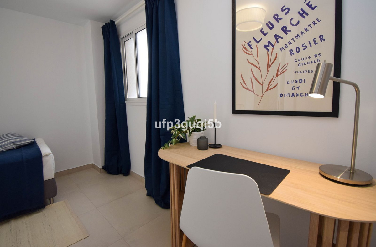 Penthouse Duplex in Carvajal-14