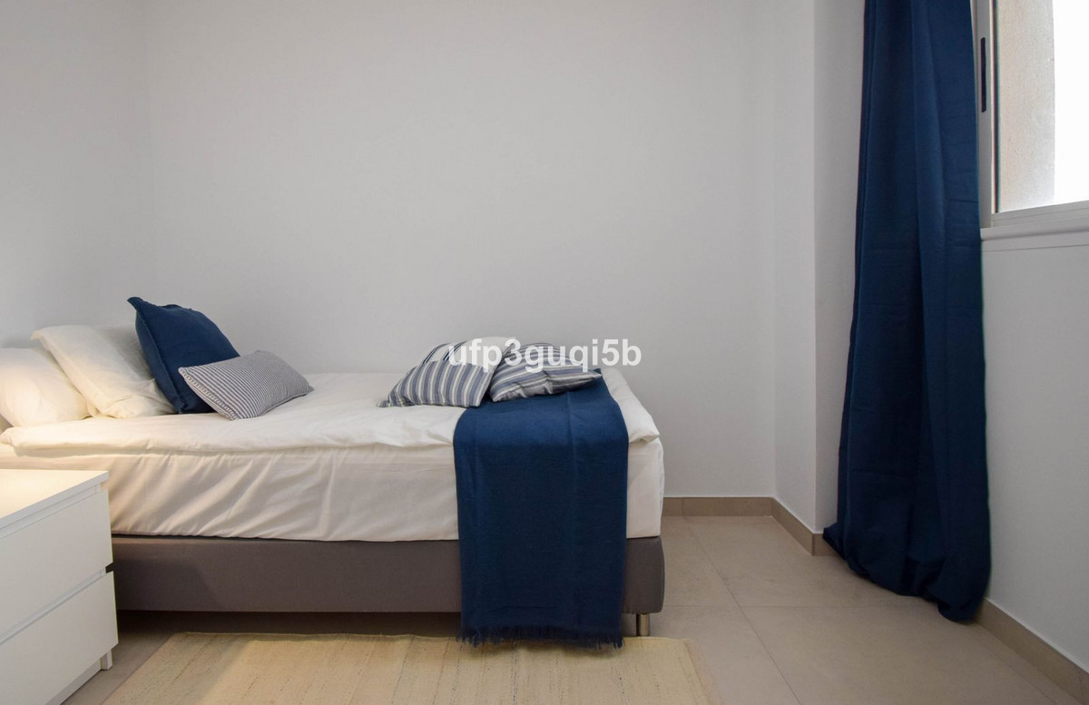 Penthouse Duplex in Carvajal-15