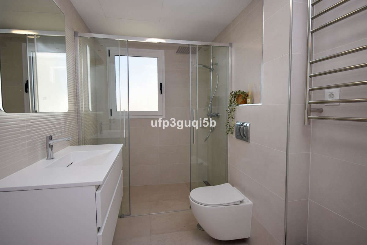 Penthouse Duplex in Carvajal-16