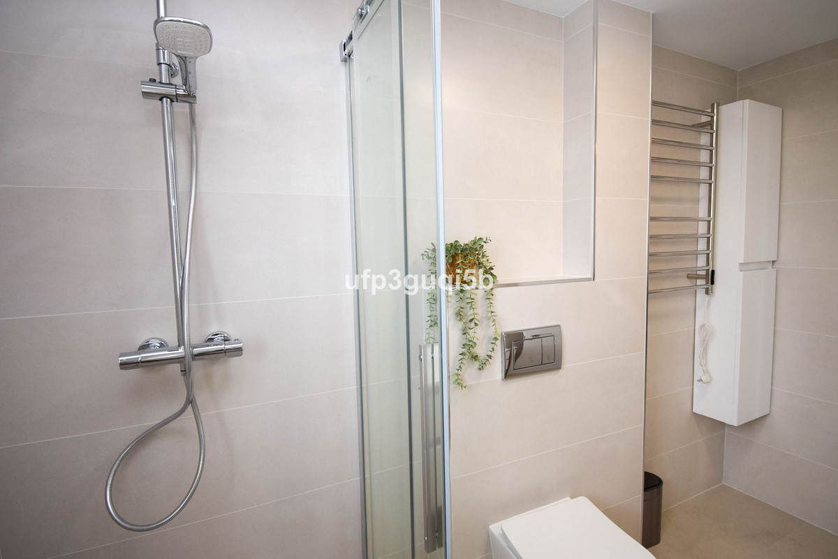 Penthouse Duplex in Carvajal-17