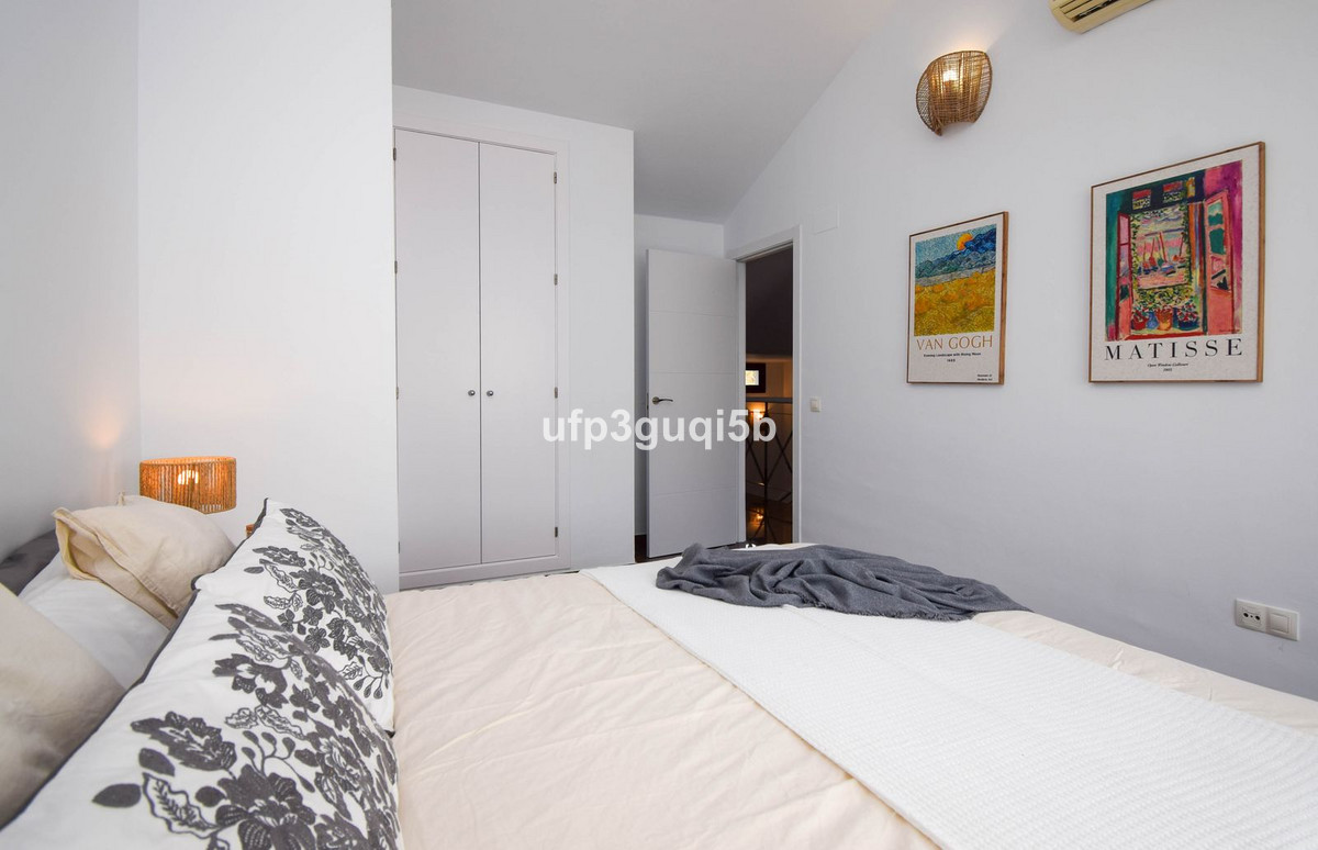 Penthouse Duplex in Carvajal-19