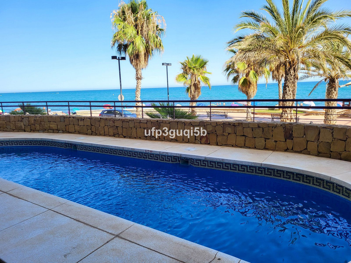 Penthouse Duplex in Carvajal-2