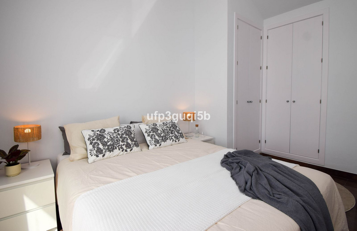 Penthouse Duplex in Carvajal-20