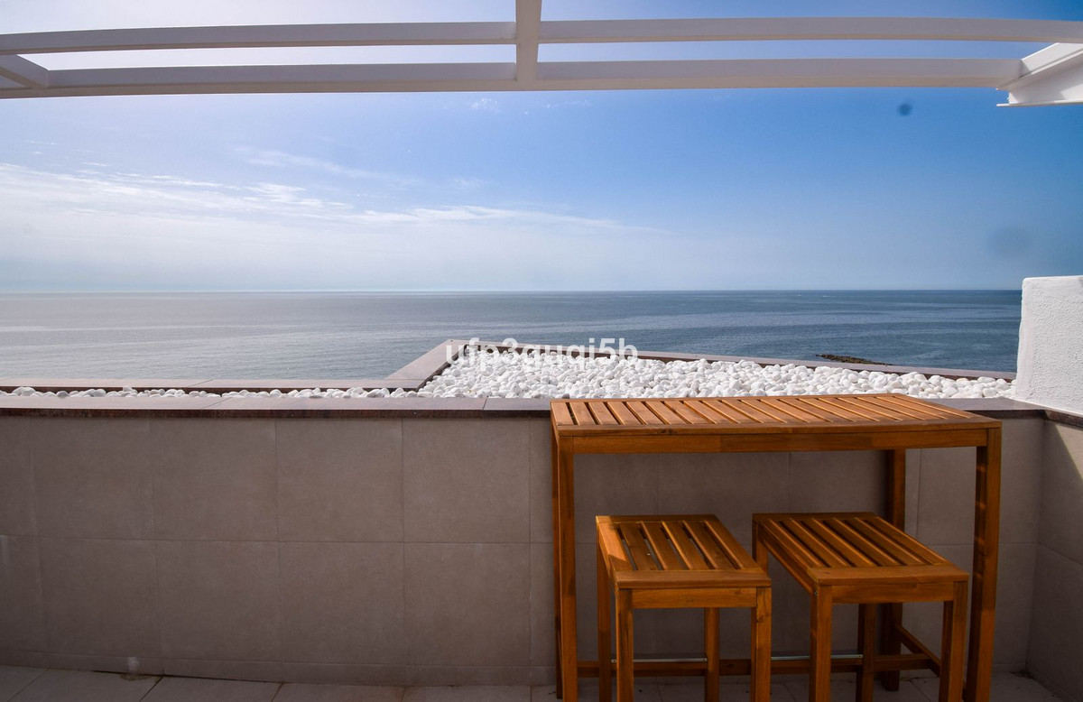 Penthouse Duplex in Carvajal-22