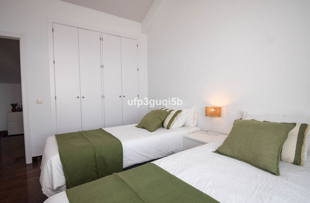 Penthouse Duplex in Carvajal-25