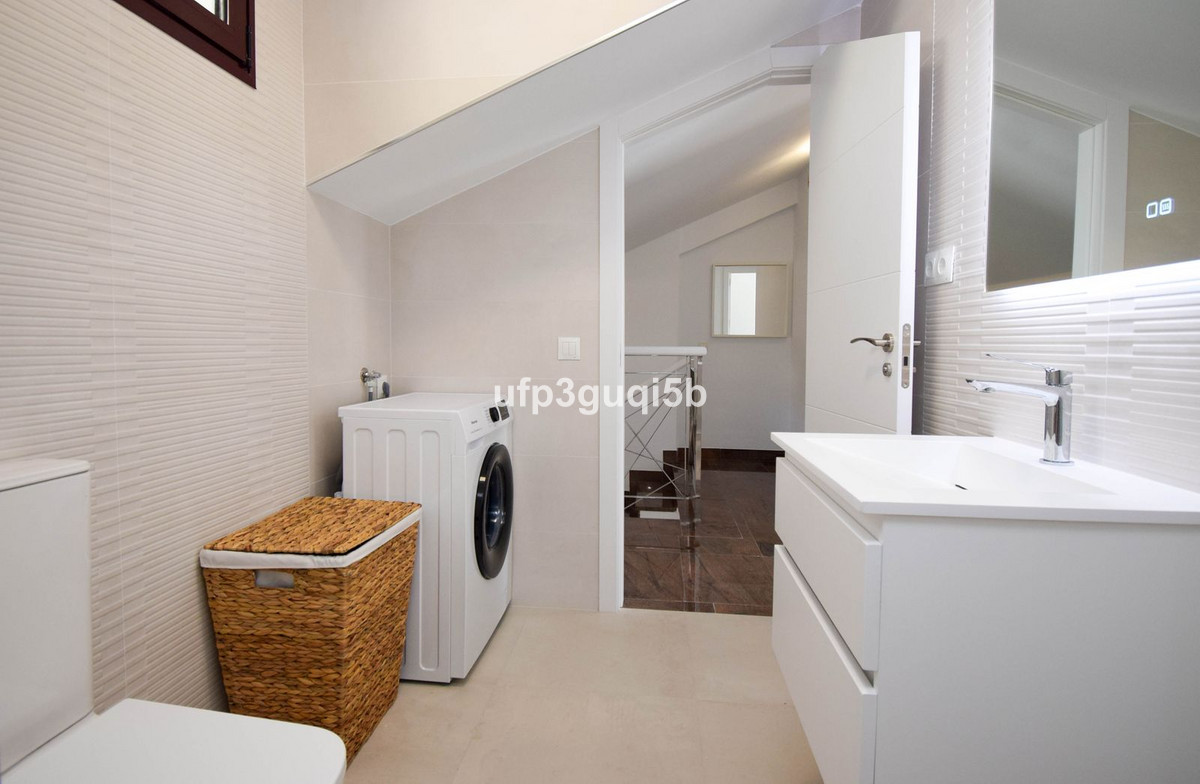 Penthouse Duplex in Carvajal-29