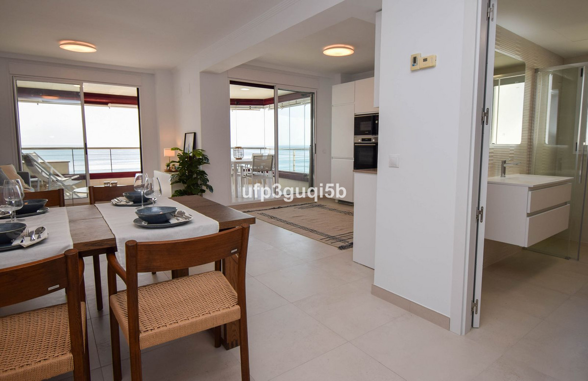 Penthouse Duplex in Carvajal-30