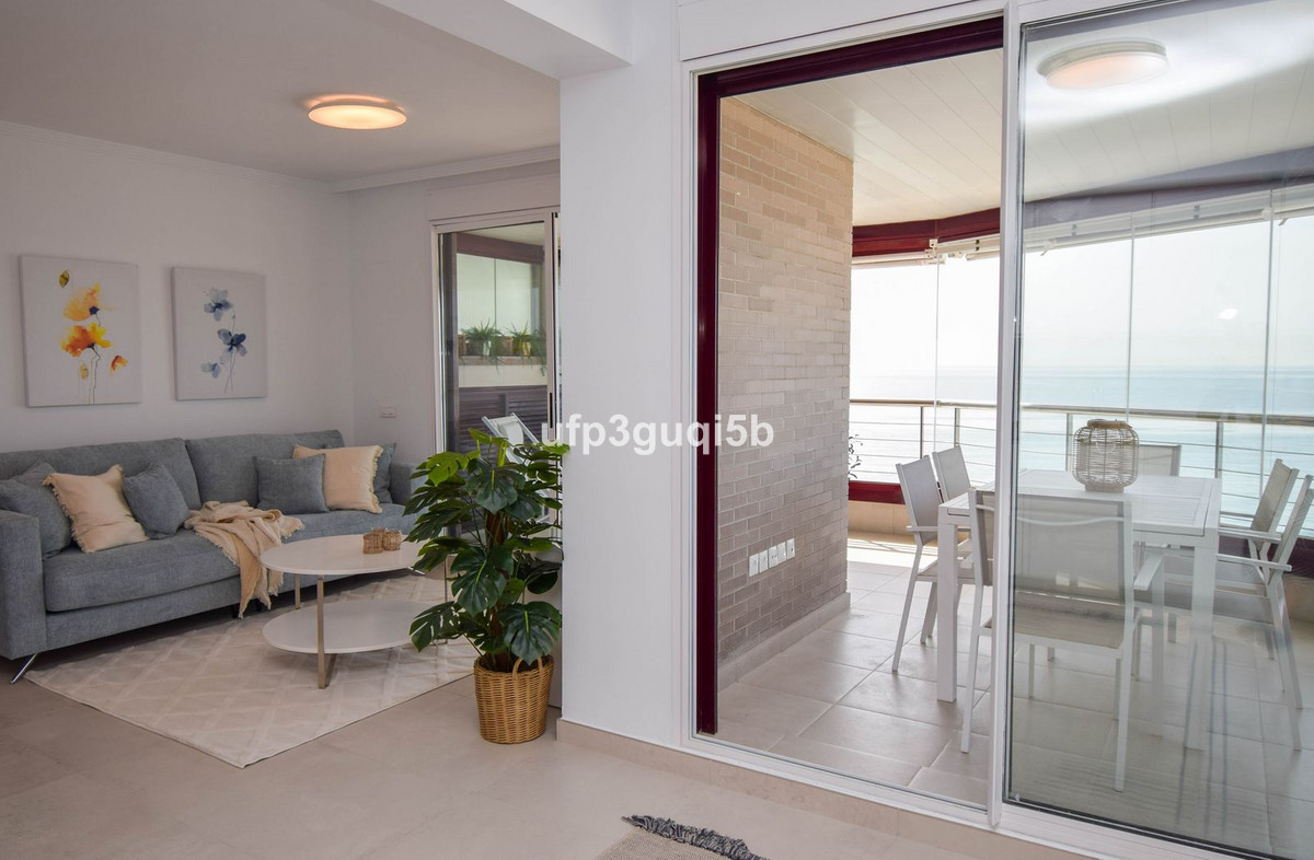 Penthouse Duplex in Carvajal-31