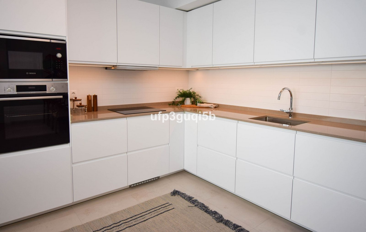 Penthouse Duplex in Carvajal-32