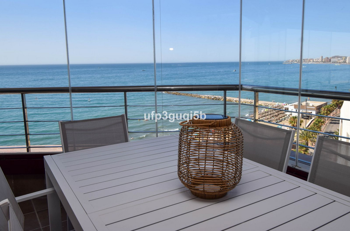Penthouse Duplex in Carvajal-33