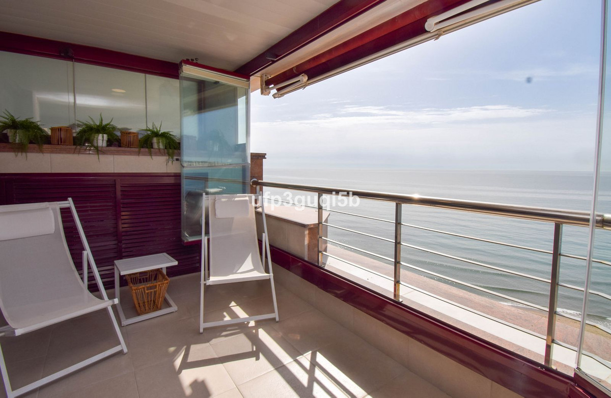 Penthouse Duplex in Carvajal-34