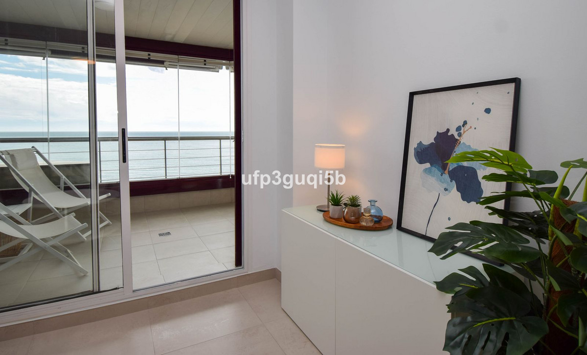 Penthouse Duplex in Carvajal-35
