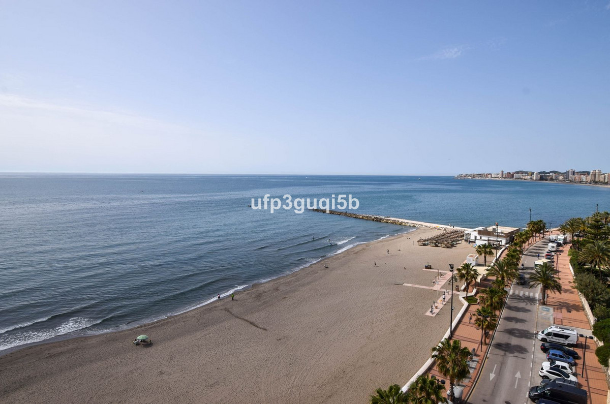 Penthouse Duplex in Carvajal-36