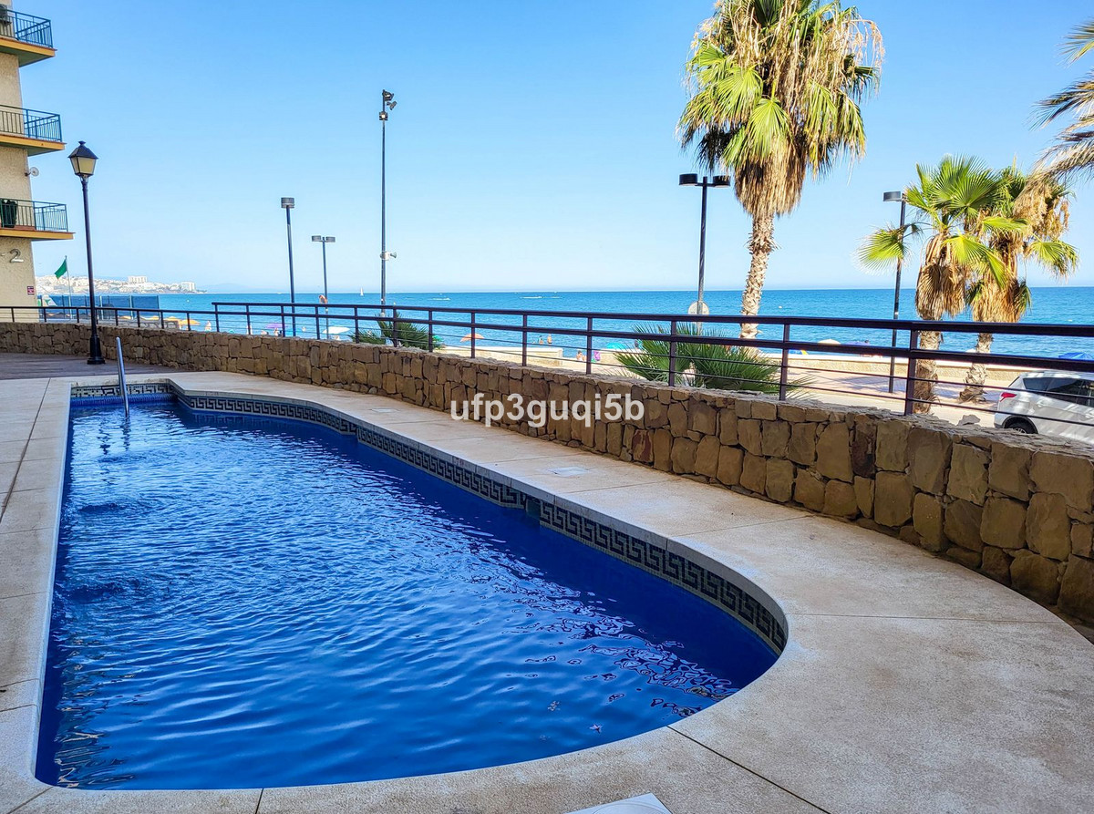 Penthouse Duplex in Carvajal-37
