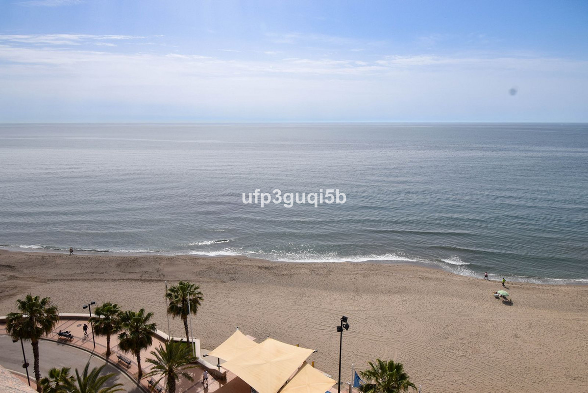 Penthouse Duplex in Carvajal-39